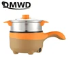 2L Travel 12V 24V Car Truck Multifunction Electric Cooking Skillet Double Layer Hot Pot Soup Heater Rice Cooker Food Steamer Pan 1