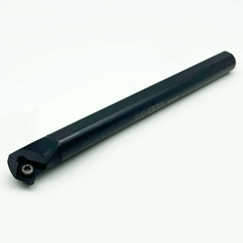 SCWCR SCWCL Internal Turning Tool Holder S08K S10K S12M S16Q SCWCR06 SCWCL06 SCWCR09 SCWCL09 CNC Lathe Boring Bar