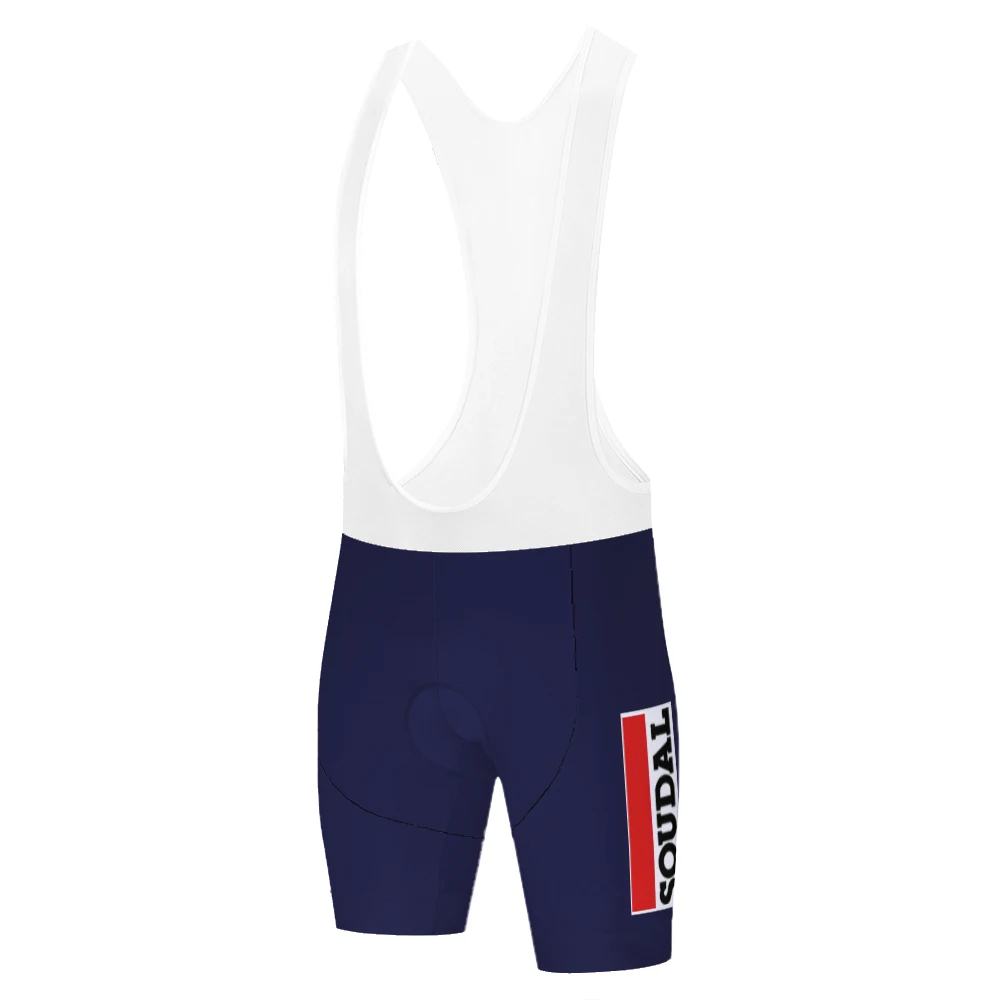 2024 Team Quick Step Pantaloncini Ciclismo Uomo Bici Da Strada Quick-Dry Ropa Ciclismo Hombre Verano Traspirante Tenue Velo Homme
