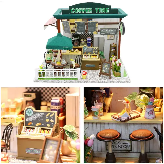*完成品* ドールハウス 2階建て サンルーム ベビー サンテラス カバー付き 完成品* ドールハウス 2階建て サンルーム ベビー サンテラス