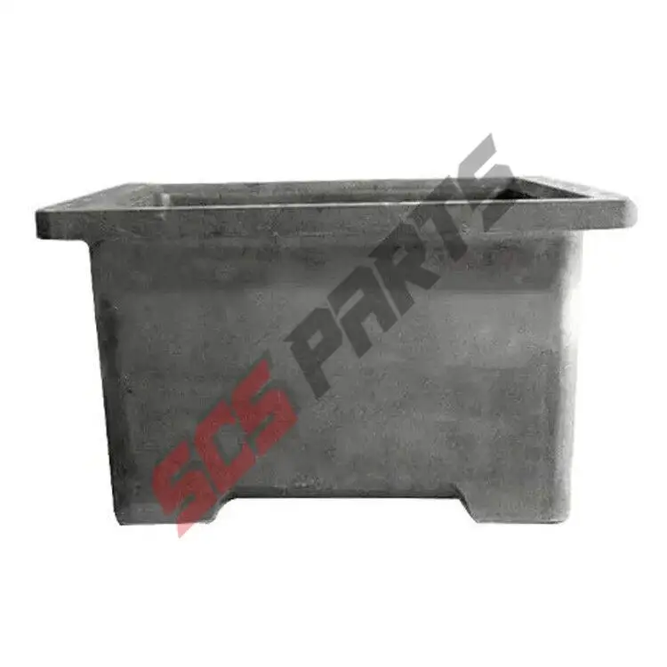 3087563 206100 3036455 3088854 Oil Pan Fit Cummins Engine K19 K38 K50 QSK NT855