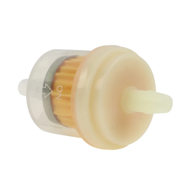 Yamaha Blaster Fuel Valve Filter Fuel Tank Petcock Valve & In-Line - Foto 12