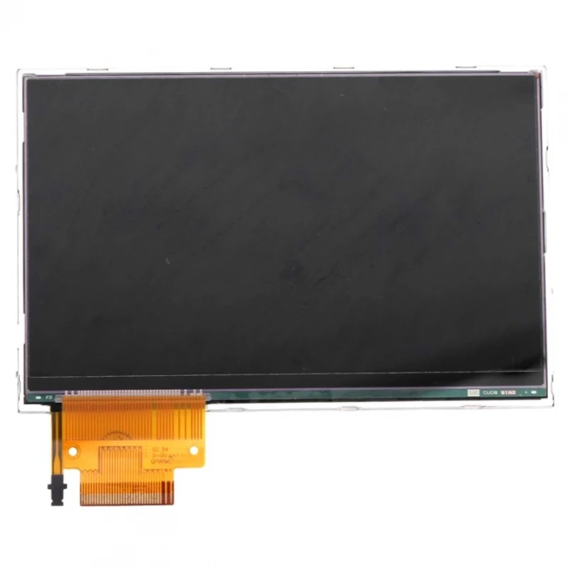 Schermo Lcd Per Sony Psp 2000 2001 2002 2003 2004 200X, Immagine Display Sottile # Sony Psp 200X (Psp-2000, Psp-2001, Psp-2002, Psp-2003, Psp-2004, Ps