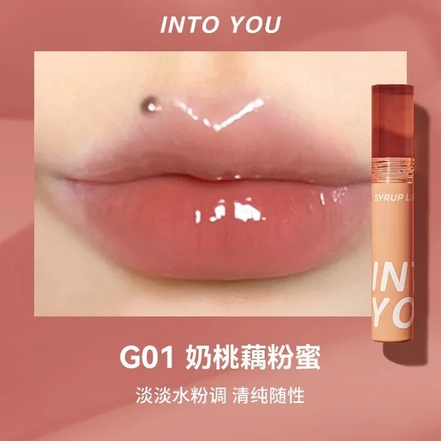 リップグロス komokomoppp リップグロス komokomoppp リップグロス