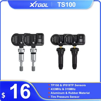 XTOOL TS100 PRO TPMS Scanner 1
