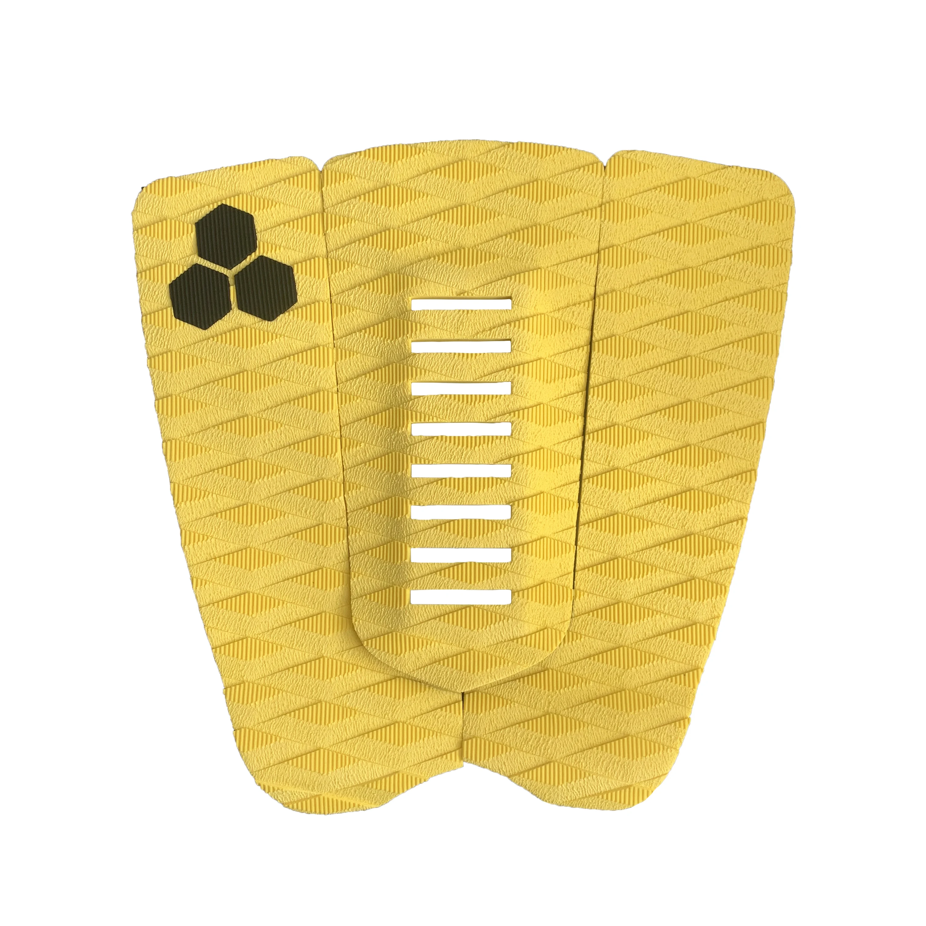 Non Slip EVA Surfboard Traction Pad surfboard traction pad Wakeboard Longboard Kiteboard Skimboard Stand Up Paddleboard Foot Tail Pad