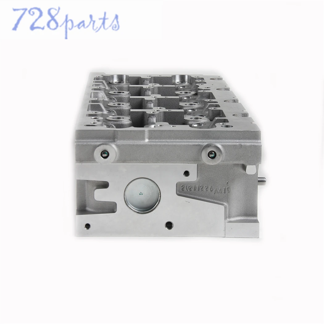 2.0Tdi Engine Cylinder Head & Bolts Fit For Vw Arteon Touran T-Roc Crva Crvc Audi Q2 Skoda Octavia Superb Seat Leon 04L103064Ax
