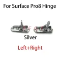Pro8 Silver