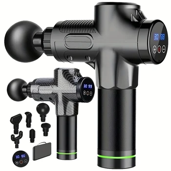 Deep Muscle Massage Gun 1