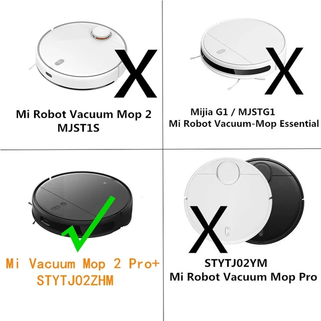 Recambio Xiaomi Vacuum - Recambios De Aspirador - AliExpress