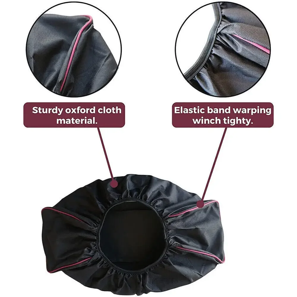 Seilwindehaube Haube Abdeckung Für Seilwinde RBW25 / RBW35 EDUARD In - Foto 6