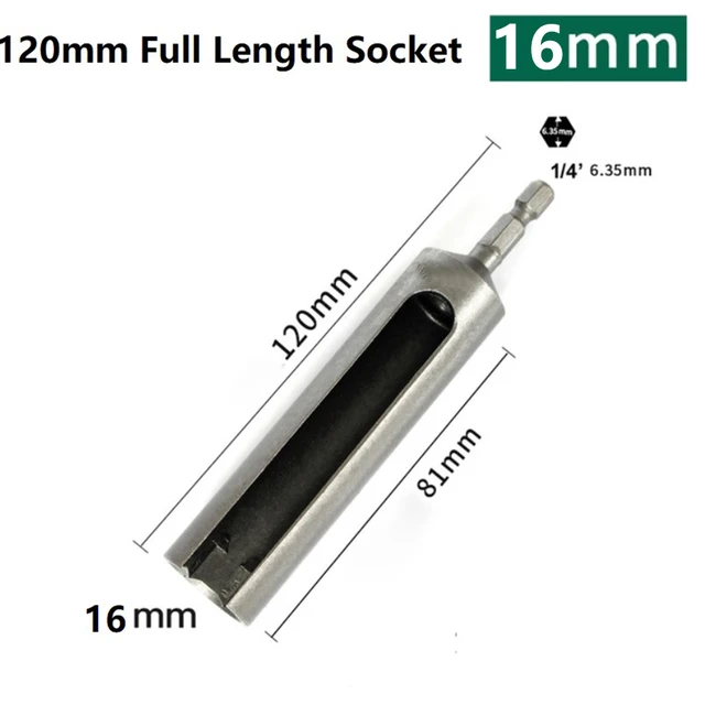 16mm