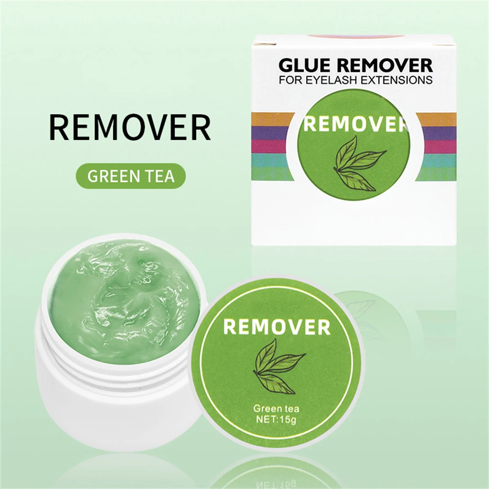 15g green tea