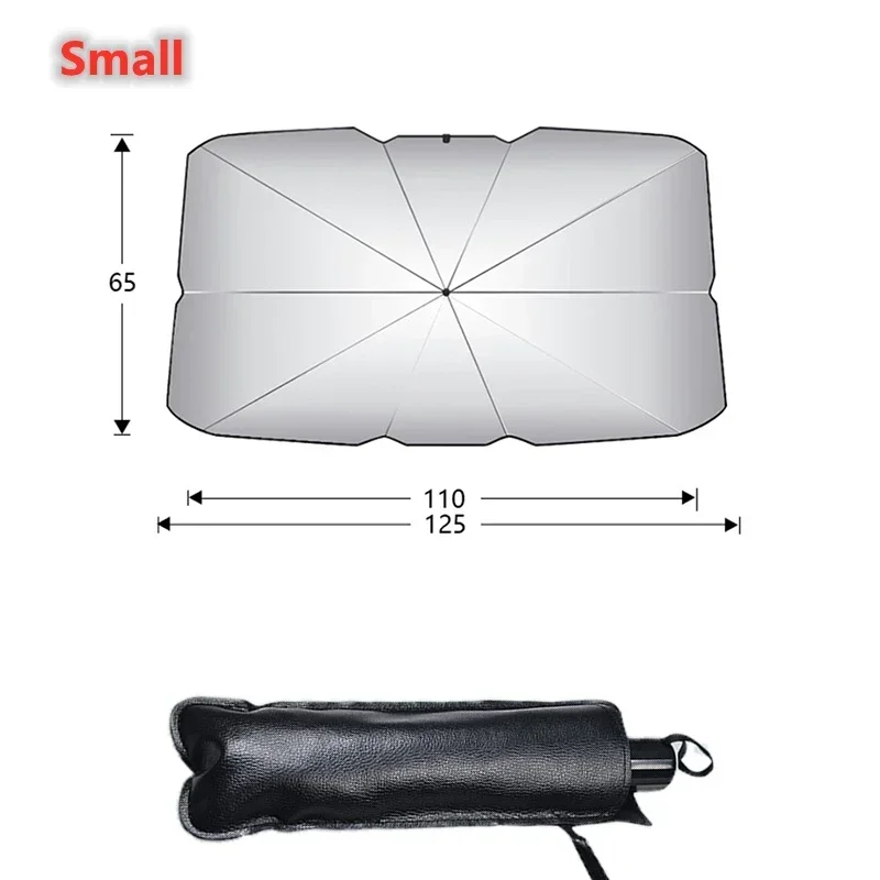1pcs Small