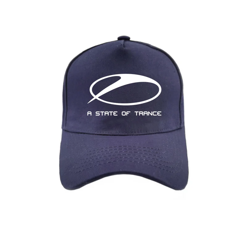 Armin Van Buuren A State Of Trance Czapka z daszkiem Cool New