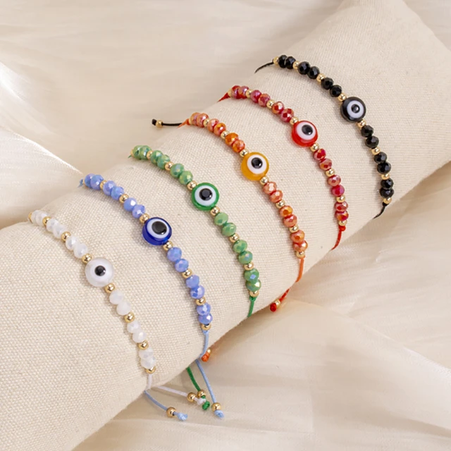 Star Bead Bracelet - 3 Pieces | Konga Online Shopping