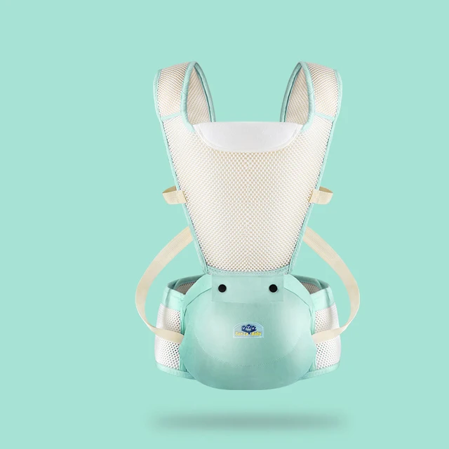 Рисунок 4 - Рюкзак-переноска для новорожденных