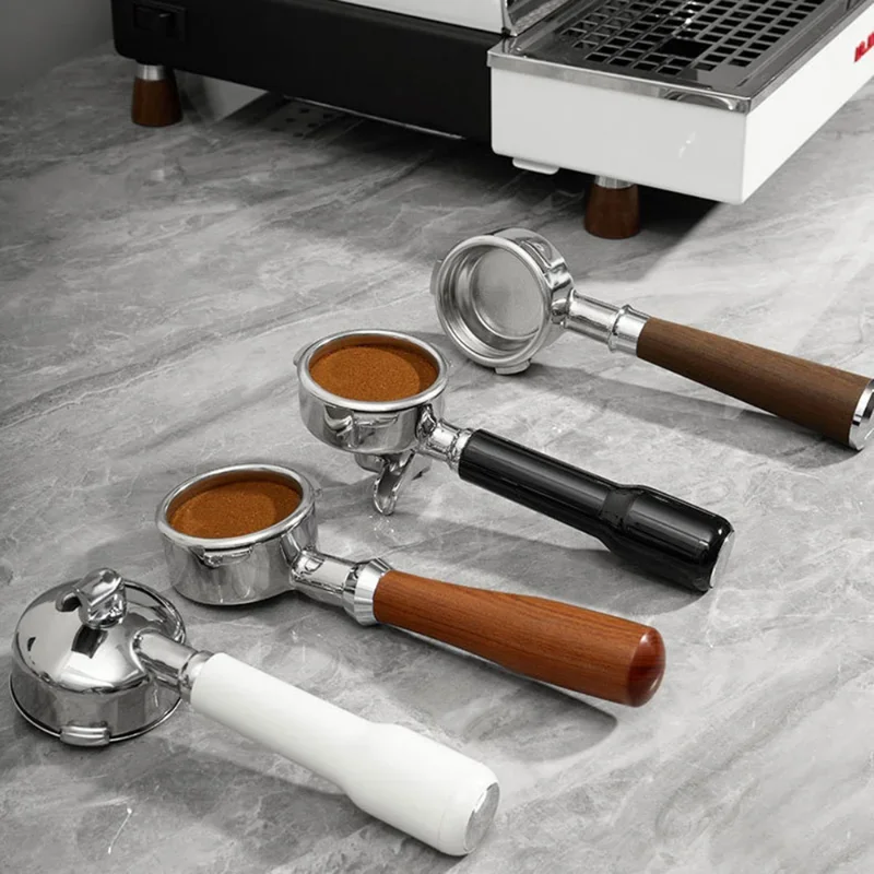 Barsetto Ŀ Ŀ  58MM 3  η ƿ Portafilter   ̱/ ĿƮ ڵ Ŀ ׼