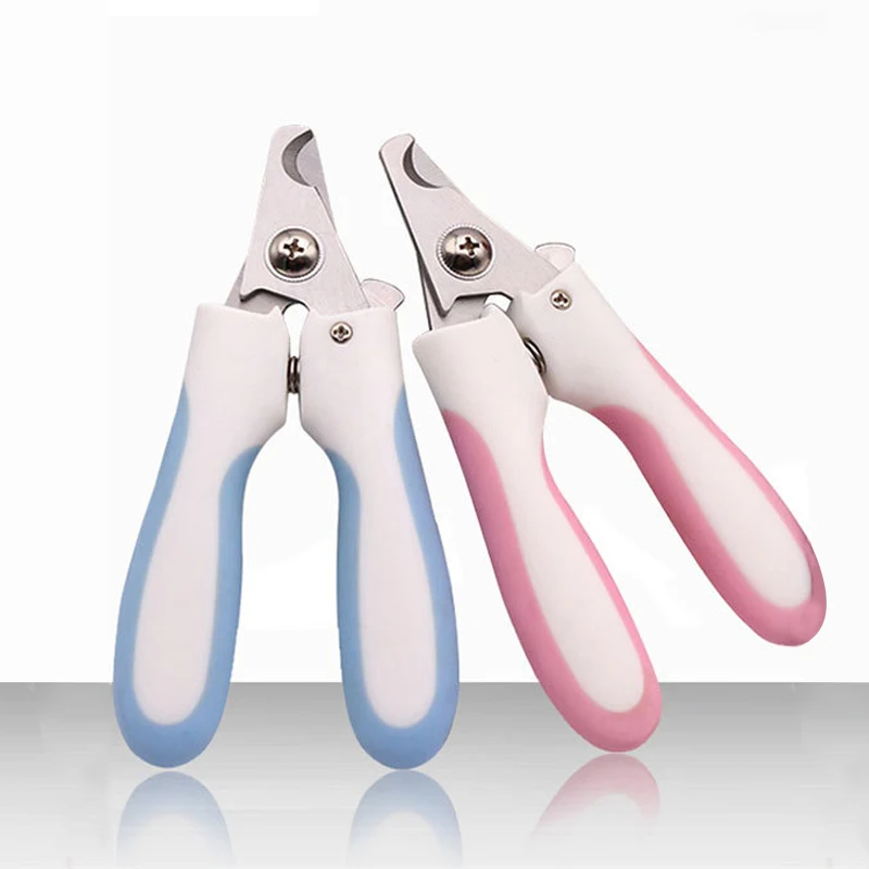 

Dogs and Cats Nail Clippers For Grooming Scissors Pet Dog Accessories