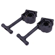 

2pcs RC Pull Starter R020 Compatible with 1/10 RC HSP Himoto Redcat Tyranno Vertex 16 18 SH 21 Nitro Engine