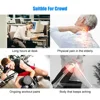 36 Modes EMS Tens Unit Muscle Stimulator Electric Acupuncture Body Massage Digital Therapy Electro Stimulator Slimming Machine 3