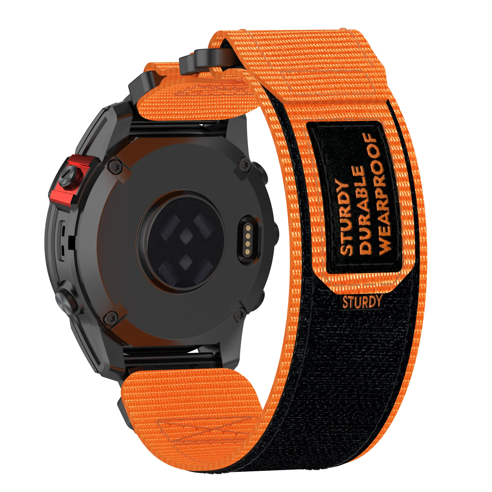 Nylon Quick Fit Strap in Assorted Sizes