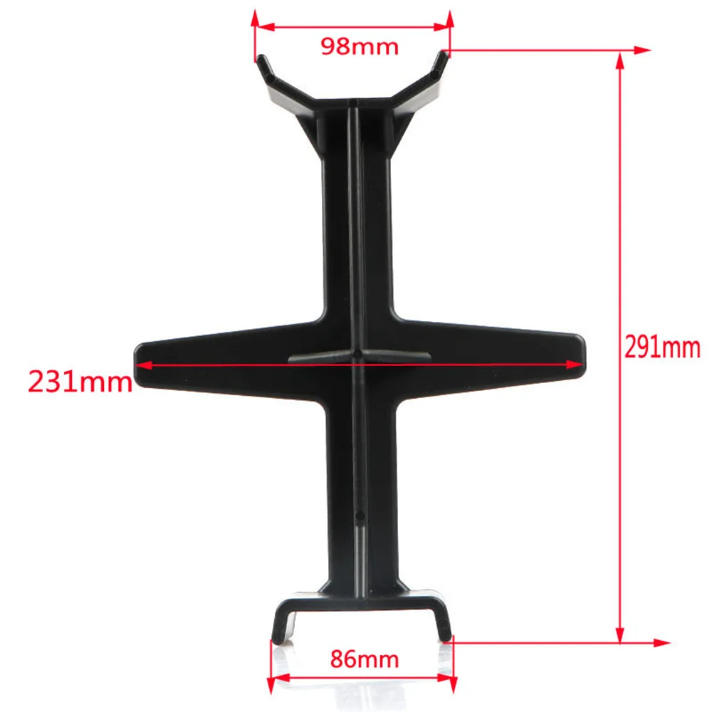 Motorcross Dirt Bike Plastic Fork Support Guard Transportation Protector Fork Saver Brace For CR80 CR250 CRF450R DRZ400S motorcycle shock absorber protector