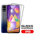 2 Front Glass