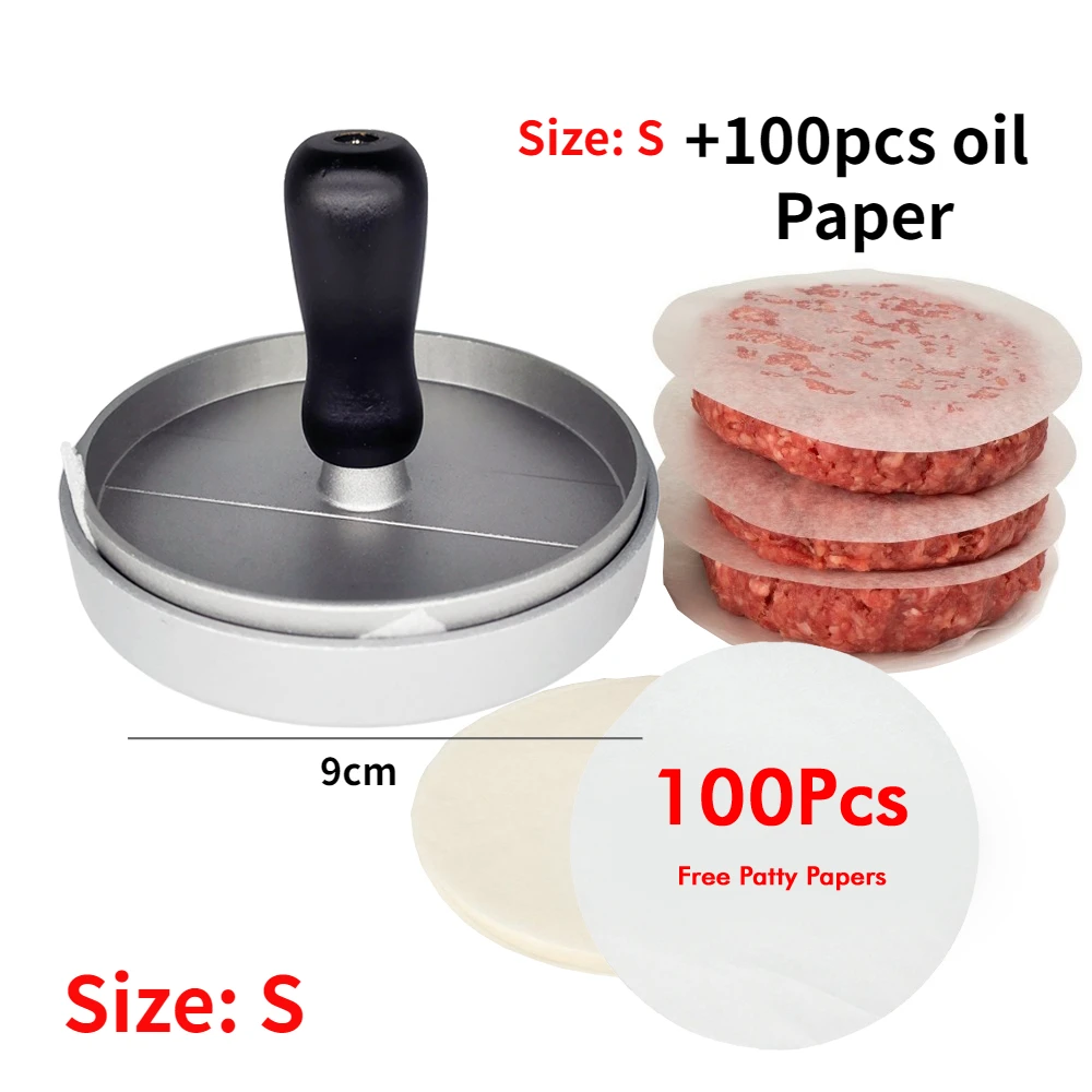 1 Press 100Paper