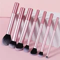 7pcs pink
