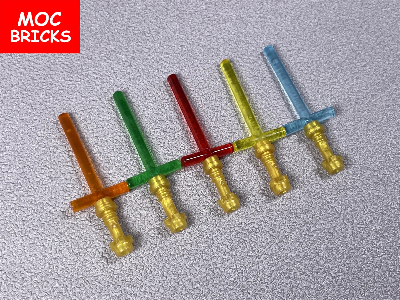 Lepin-子供向けのスターウォーズライトセーバー,おもちゃの