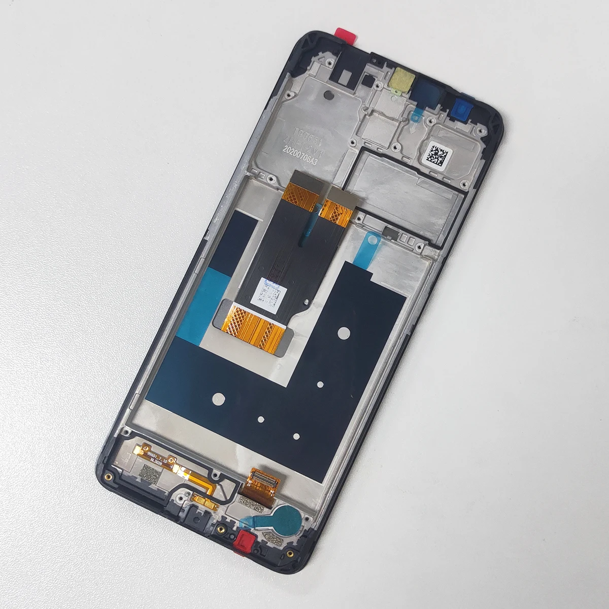 6.5  LCD ÷ Ű 2.4 LCD TA-1277 TA-1275 TA-1274 TA-1270 ġ ũ,  Ÿ   