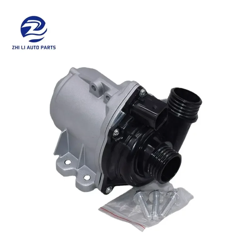 

11517632426 11519455978 11517588885 Электрический водяной насос для BMW 135i 335i 535i 335is 640i 740i 2009-14 11517563659 11517568594