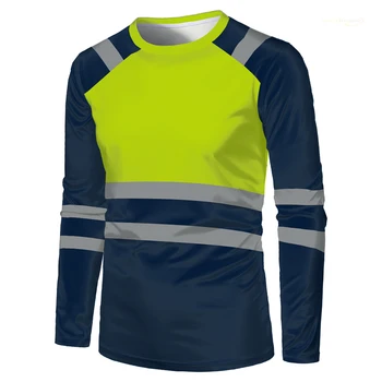 Work Performance Shirt 1