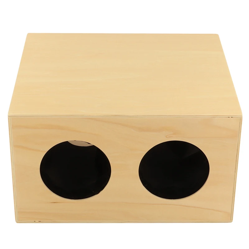 Caja sensorial misteriosa Montessori