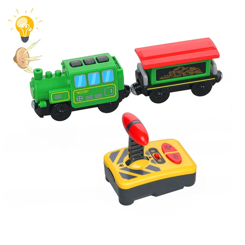green remote set