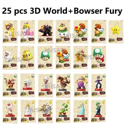 Donkey Kong & Pauline Collector's NFC Card (25 pcs 3d big)