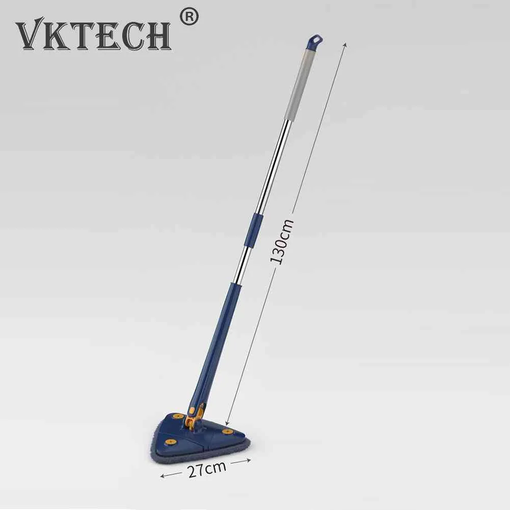 voedsel Correspondent Birma Triangular Mop Cleaner 360 Degrees | Triangular Mop Floor Cleaning - 360  Degree - Aliexpress