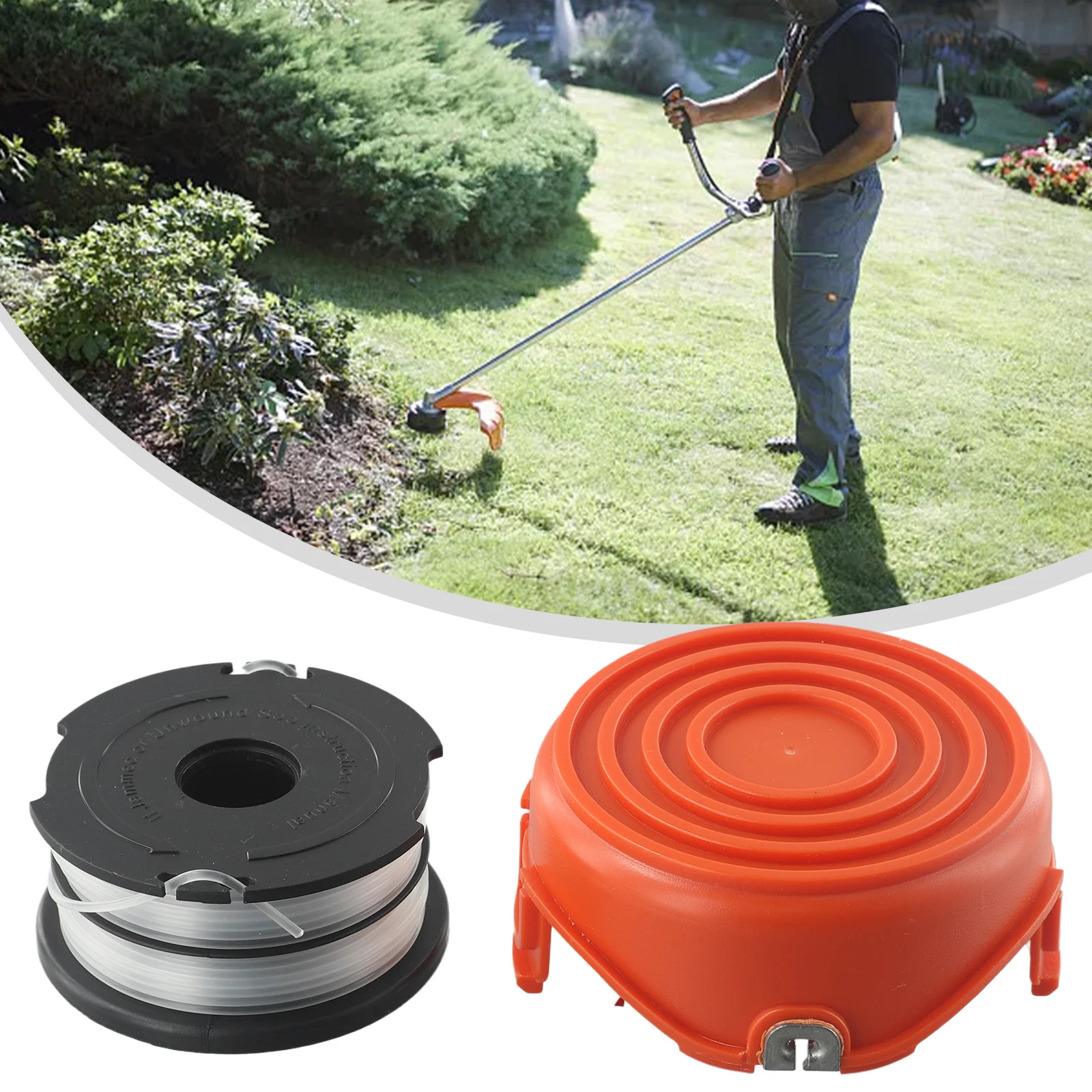 

Accessories String Trimmer Parts Trimmer Cover GL315 GL350 GL650 GL337SB GL546SC GL650SBC GL651SB GL652 GL653 GL65 GL656 GL660