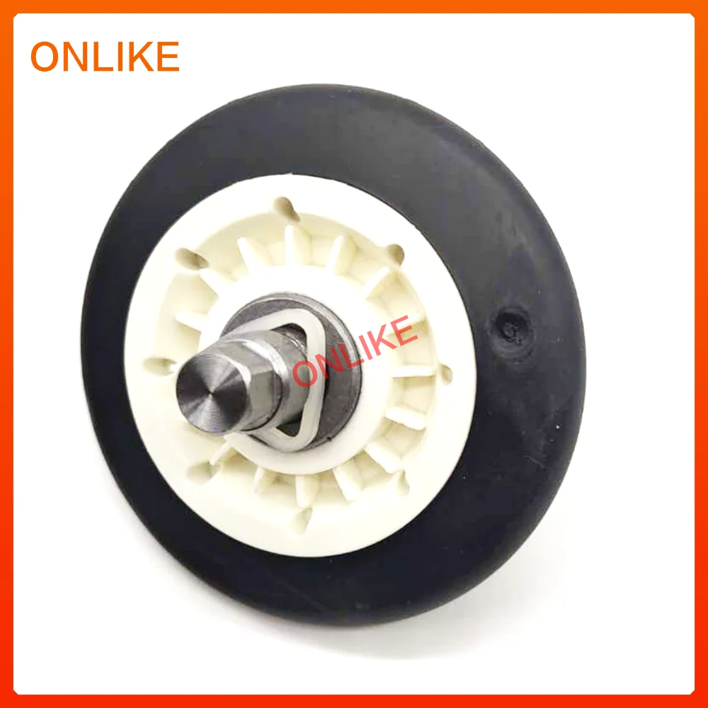Rodillo de tambor secador 4581EL2002C para secadoras Kenmore AP5688895 4581EL2002A 4581EL2002B 4581EL2002D PS8260240