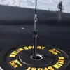 Gym Wire Rope Fitness Cable Pulley Machine System Heavy Duty Steel Rope For Home Gym LAT Pulldown Lift Load Workout Bodybuilding 6