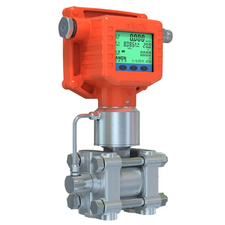 

China Manufacture Variable Area Output Wet Type Gas Steam Liquid Price Metal Tube Flow Meter Rotameter