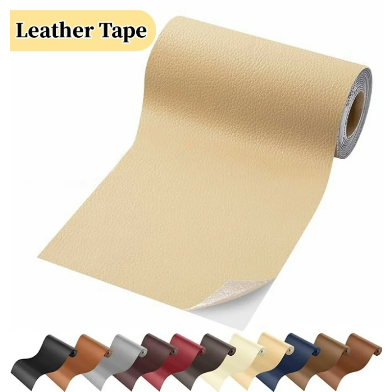 PVC-Artificial-Leather-Tape-Self-Adhesive-Repair-Patch-Furniture ...