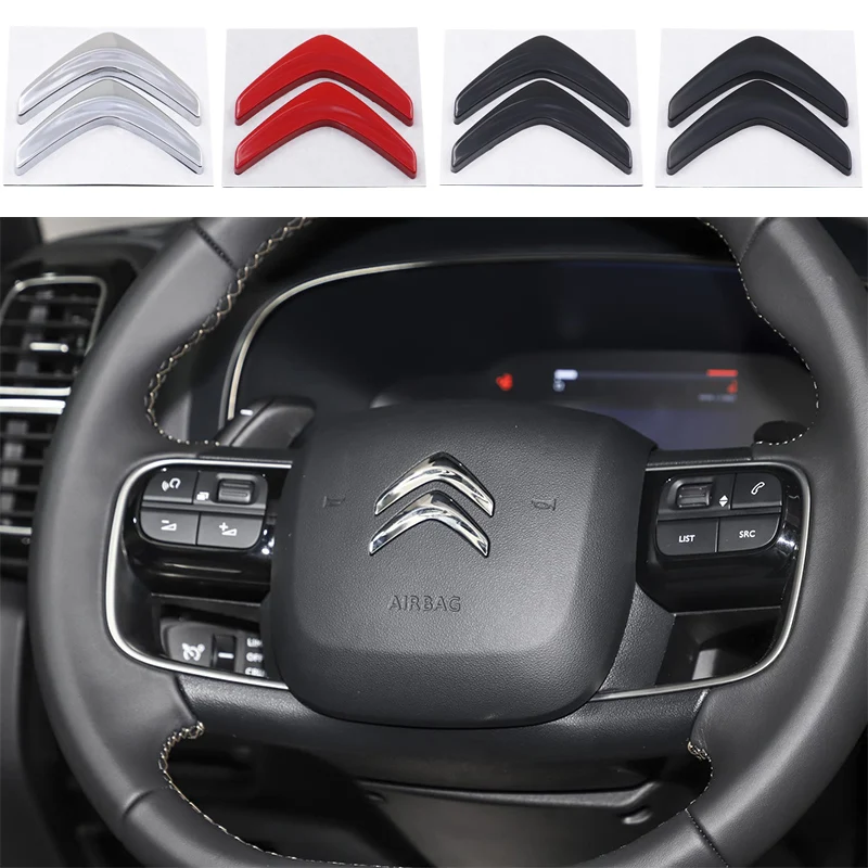 Pegatina De Silicona Logo S-Line Para Volante: Dale Un Toque Deportivo A Tu Interior En 1 Minuto