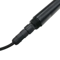 Industrial RS485 Modbus Oil-in-Water Sensor | Online Fluorescence Wastewater Quality Monitoring System - Image 3