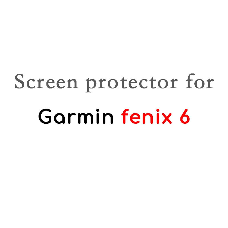 Premium Hydrogel Full Screen Protector - Soft Film Shield