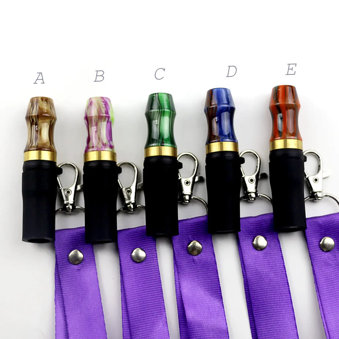 Description Picture 2 of itemSomeday Shisha Hookah Resuable Mouthtip Smoking Pipe Narguile Hukka Mouthpieces Resin Chicha Accessories