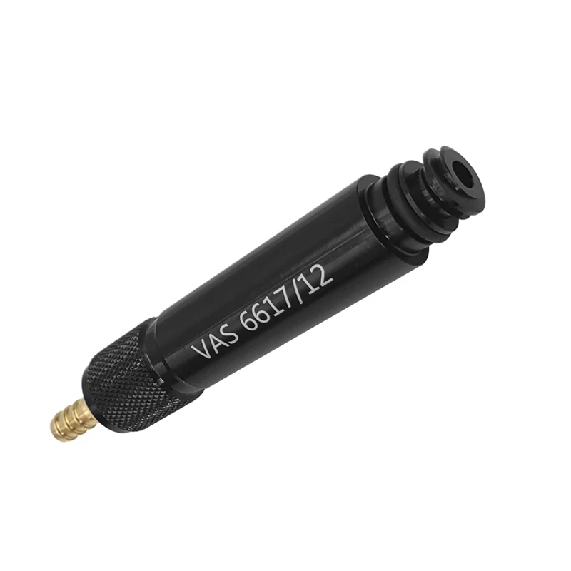 

VAS6617/12 7-Speed Wet Shift Fuel Fitting Tool Fuel Adapter Fuel Fitting Spare Parts For VW 0CK 0B5 MTF