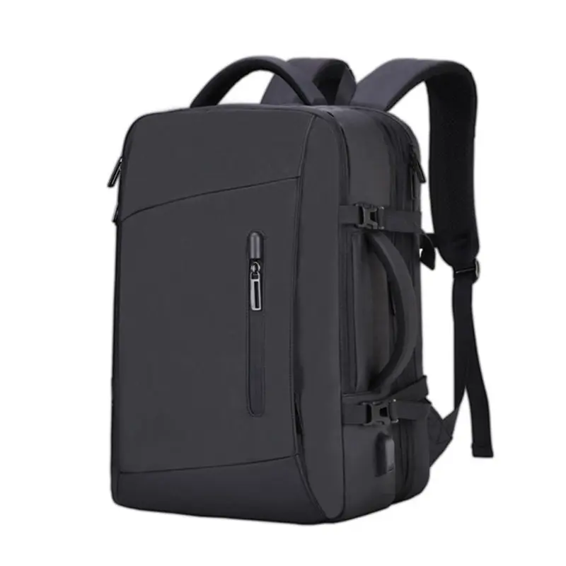 

Men Waterproof Laptop Backpack Usb Charge Notebook Travel School Bags Bagpack Anti Theft Travelling Rucksack Mochila Luggage