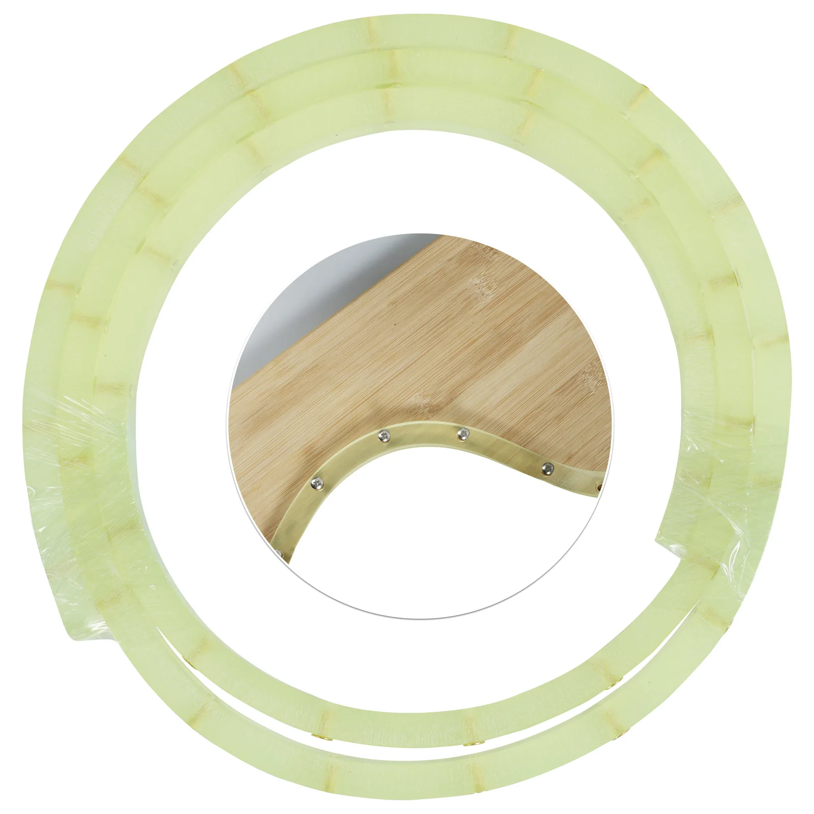 

Woodworking Profiling Strip 2m/78.74inch Rebound Gear-Driven Profiling Strip Flexible Contour Shaping Strip Curve Template Strip